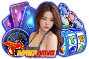 pg wing
