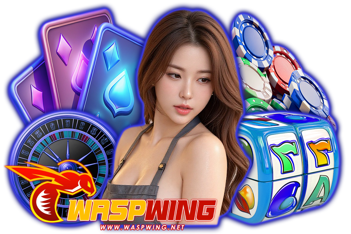 pg wing