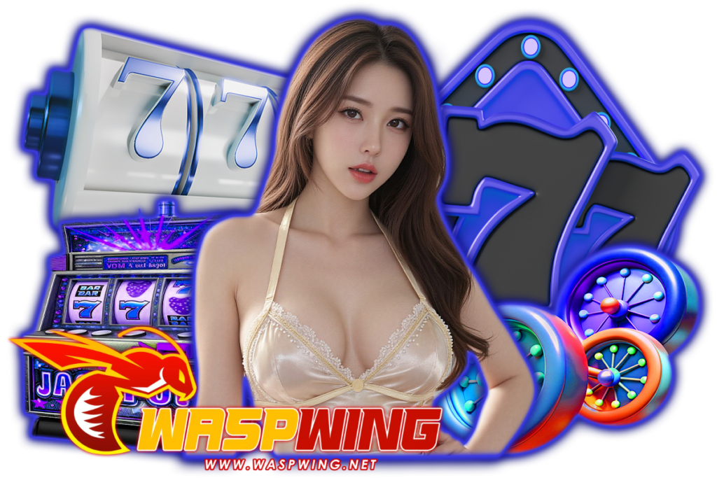 wasp สล็อต