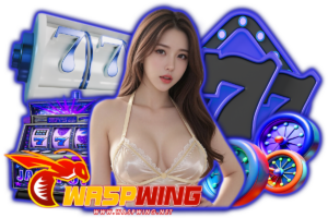 wasp สล็อต