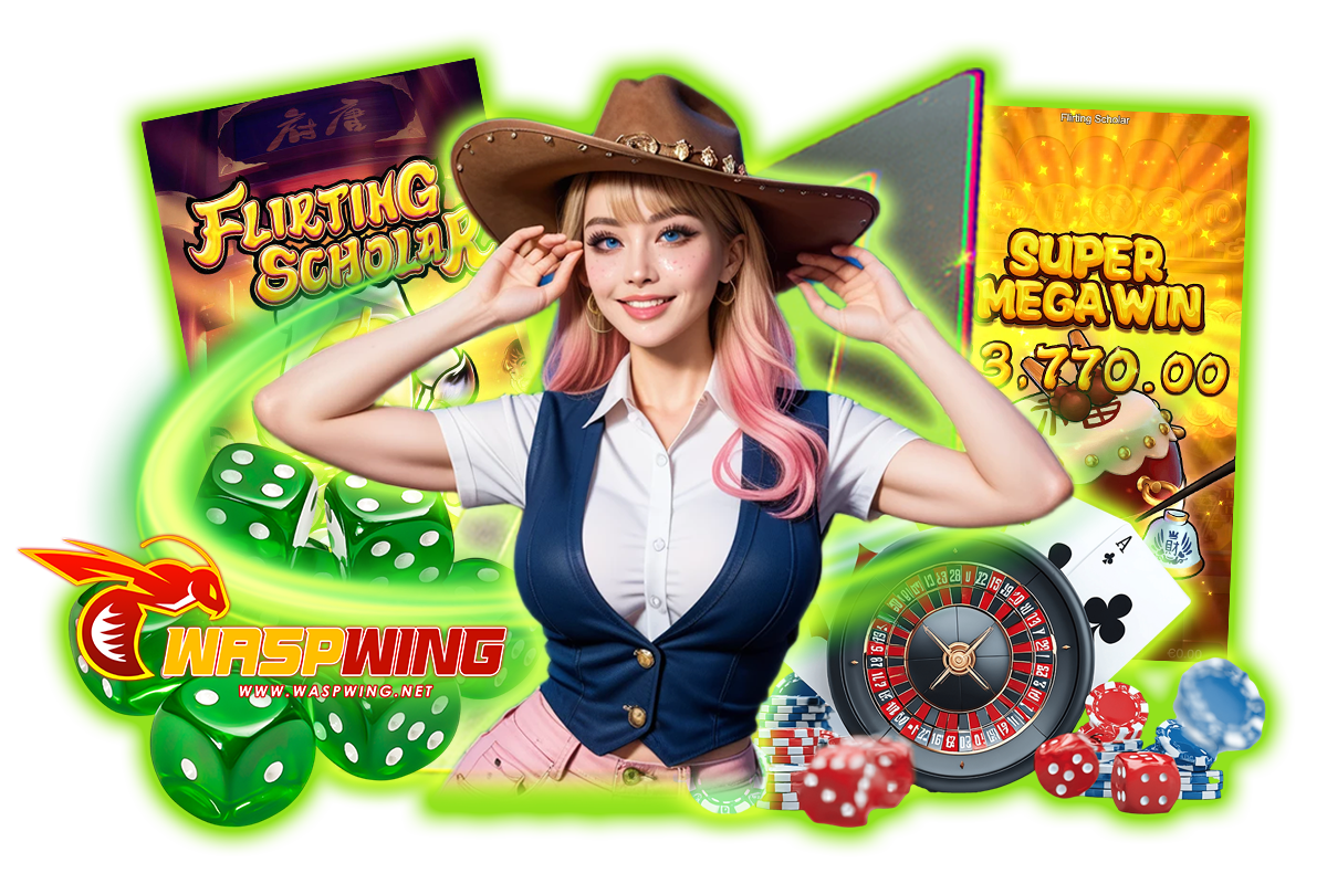 waspwing wallet