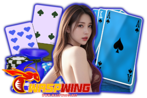 waspwing บาคาร่า