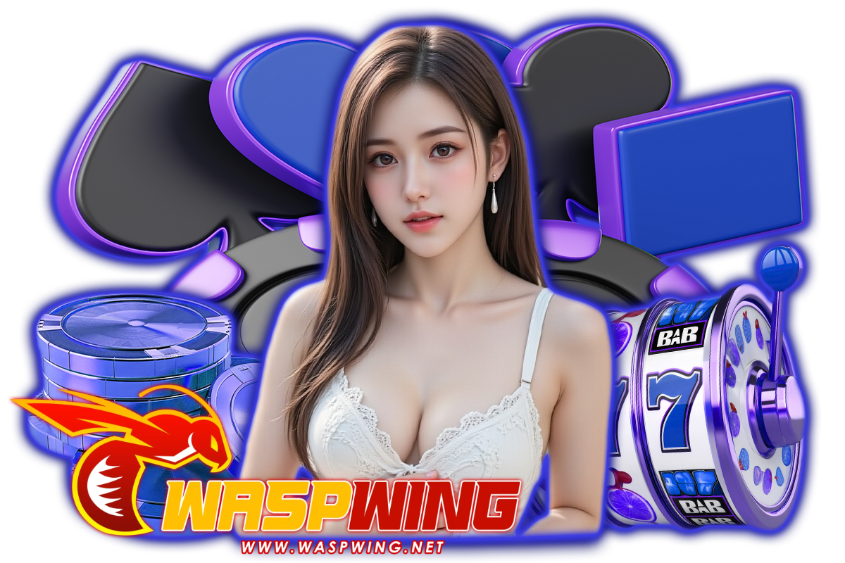 waspwing เว็บตรง